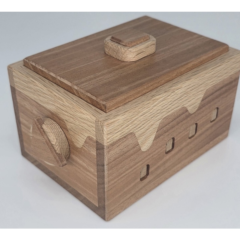 alternate woods Obscura