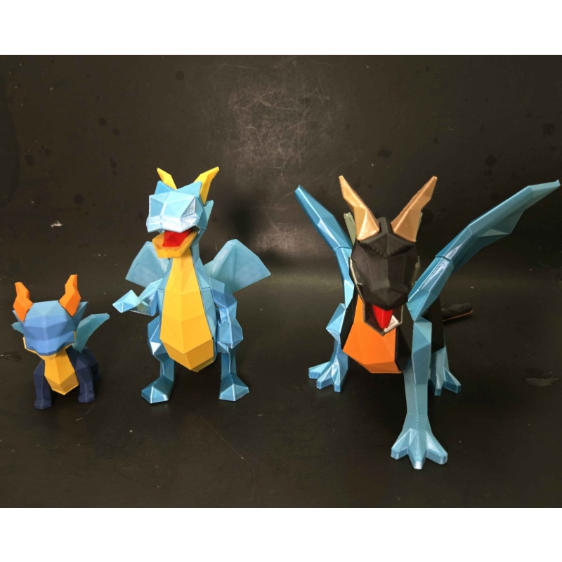 The Dragons Ascendancy