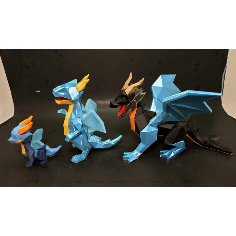 The Dragons Ascendancy
