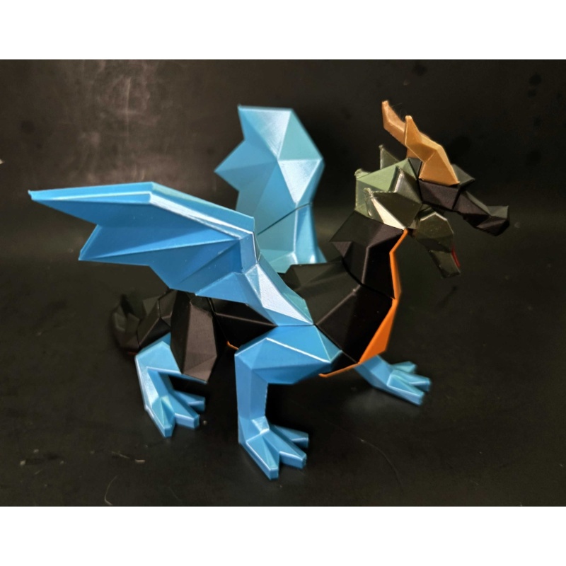 The Dragons Ascendancy