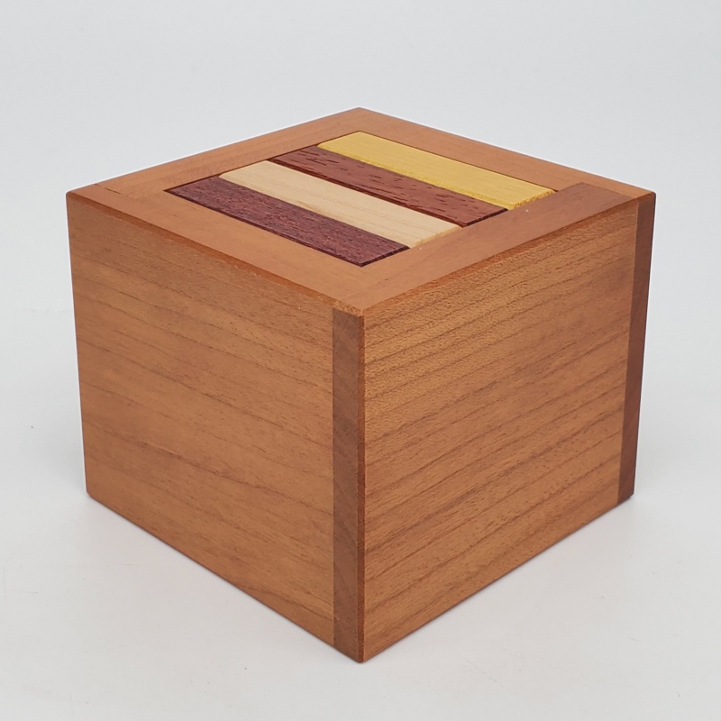 Think Outside the Box by Tom Jolly and Eric Fuller