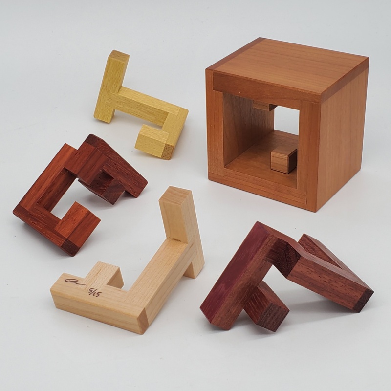 Think Outside the Box by Tom Jolly and Eric Fuller