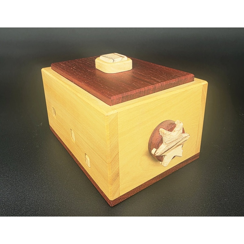 Prototype Obscura