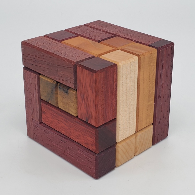 PenTIC by Andrew Crowell and Eric Fuller