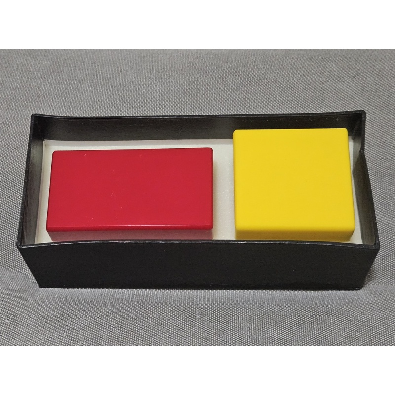 el Perch by Rick Eason & Pack In 2 by Liang-Jen Wu (IPP 29)