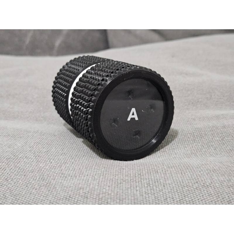 The Dials by Boston Abrams
