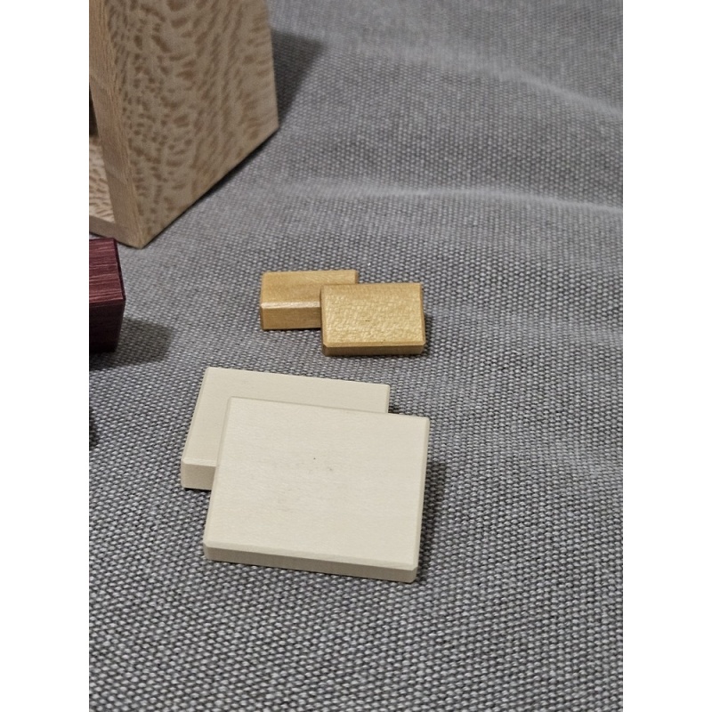 Fano Blocks by Brendan Perez (Prod. CubicDissection)