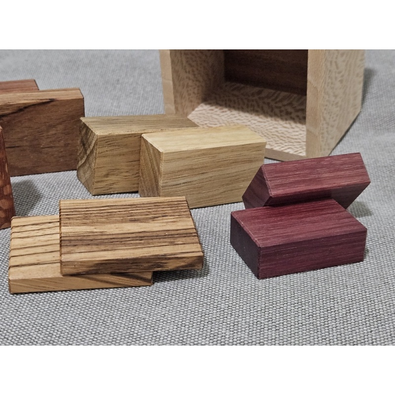 Fano Blocks by Brendan Perez (Prod. CubicDissection)