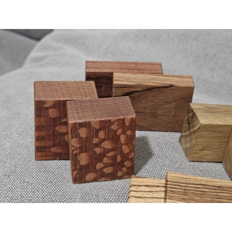 Fano Blocks by Brendan Perez (Prod. CubicDissection)