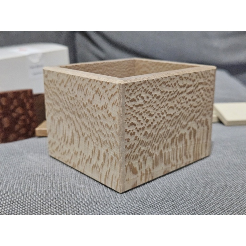 Fano Blocks by Brendan Perez (Prod. CubicDissection)