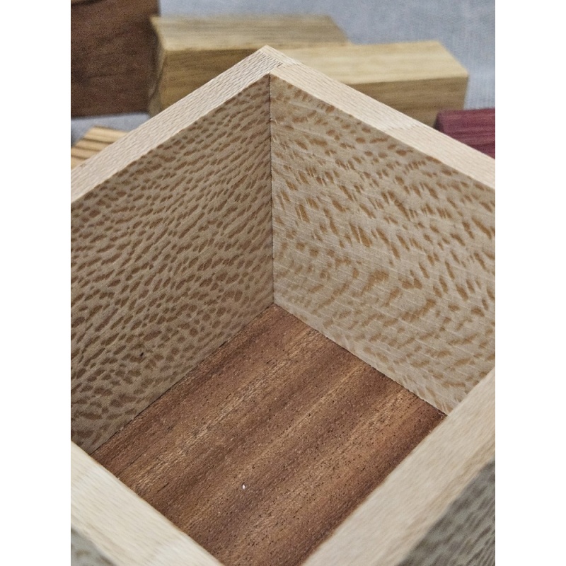 Fano Blocks by Brendan Perez (Prod. CubicDissection)