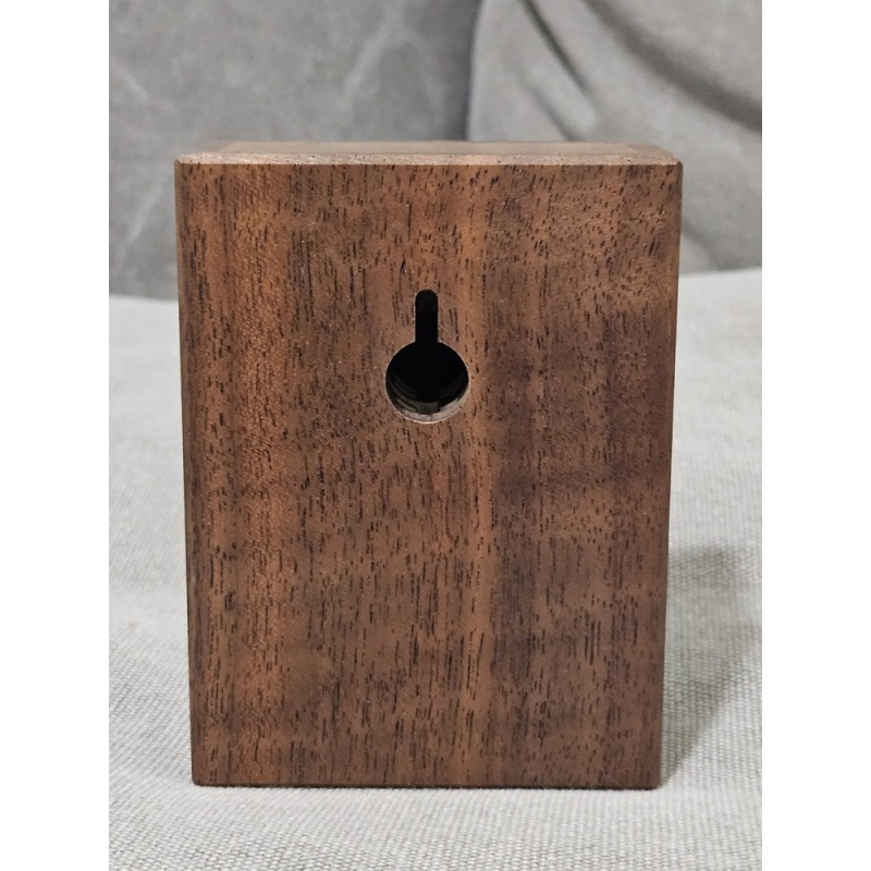 Lock Box by Eric Fuller