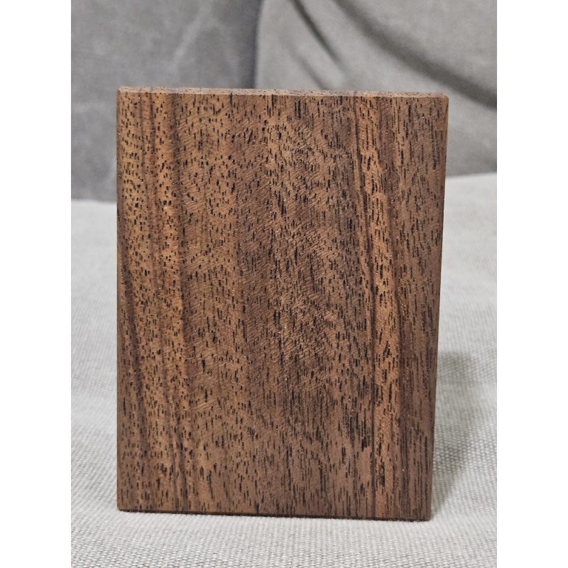 Lock Box by Eric Fuller