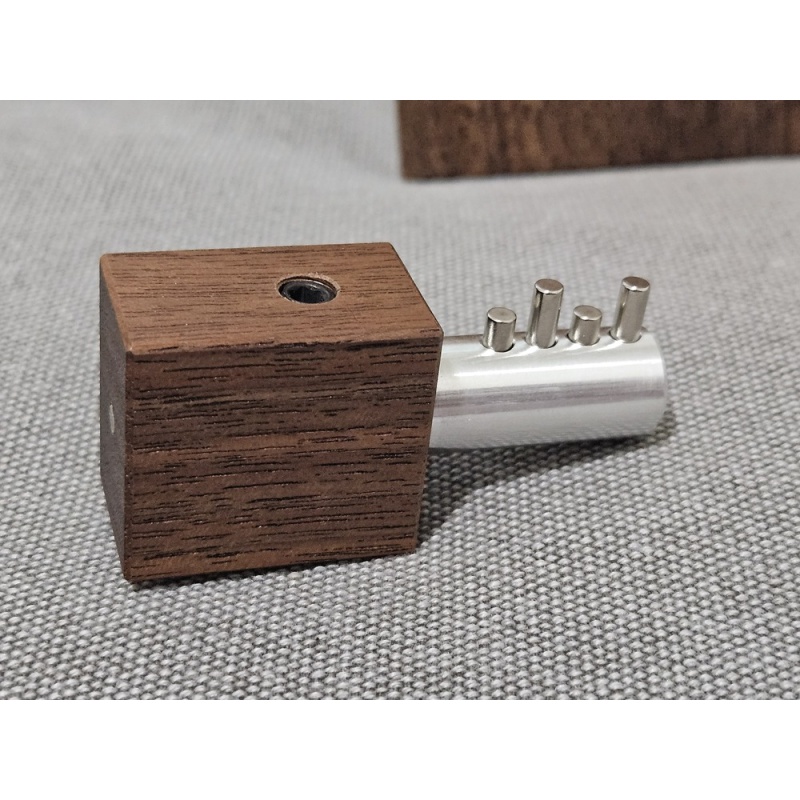 Lock Box by Eric Fuller