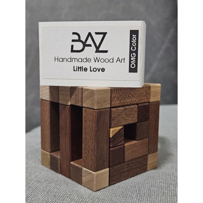 eL Engano & Little Love (Limited Editions) by Alexander Magyarics (Prod. BAZ)
