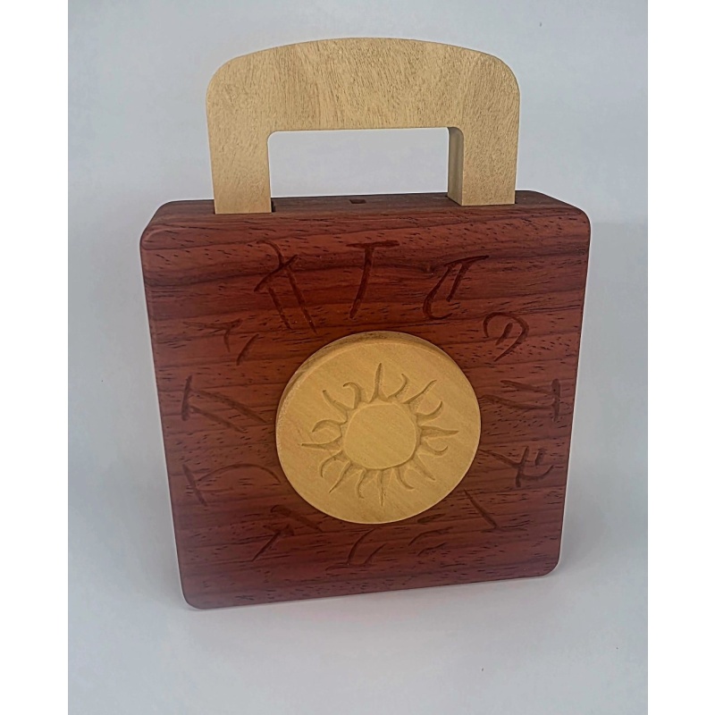 Rune Lock