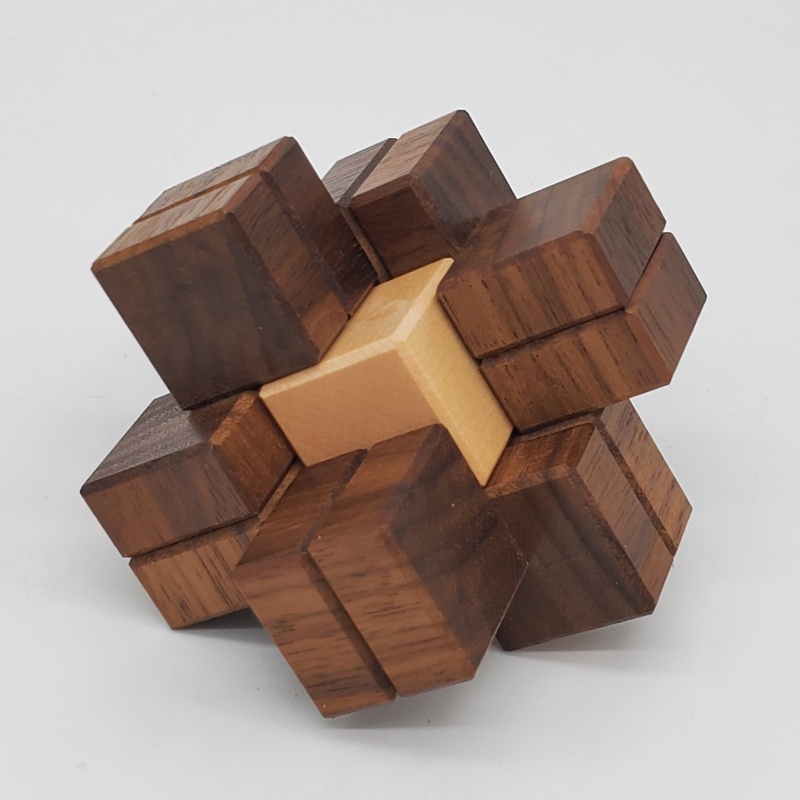 Surround by Khono Ichiro and Eric Fuller