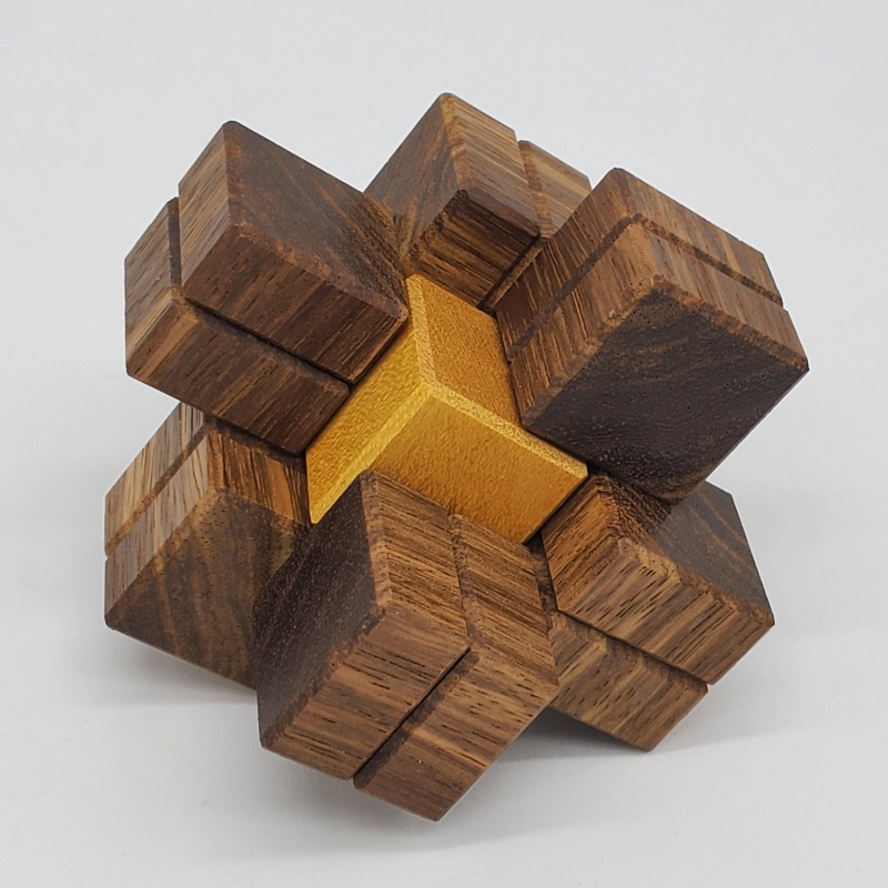 Surround by Khono Ichiro and Eric Fuller