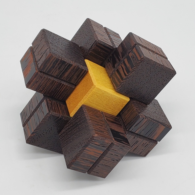 Surround by Khono Ichiro and Eric Fuller