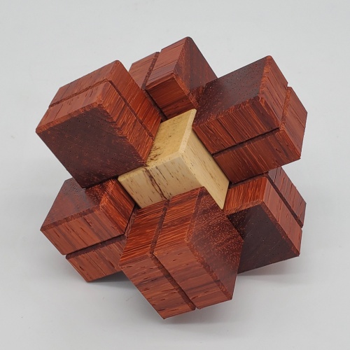 Surround by Khono Ichiro and Eric Fuller
