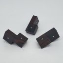 Three Cubes by Kohno Ichiro and Eric Fuller