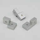Three Cubes by Kohno Ichiro and Eric Fuller