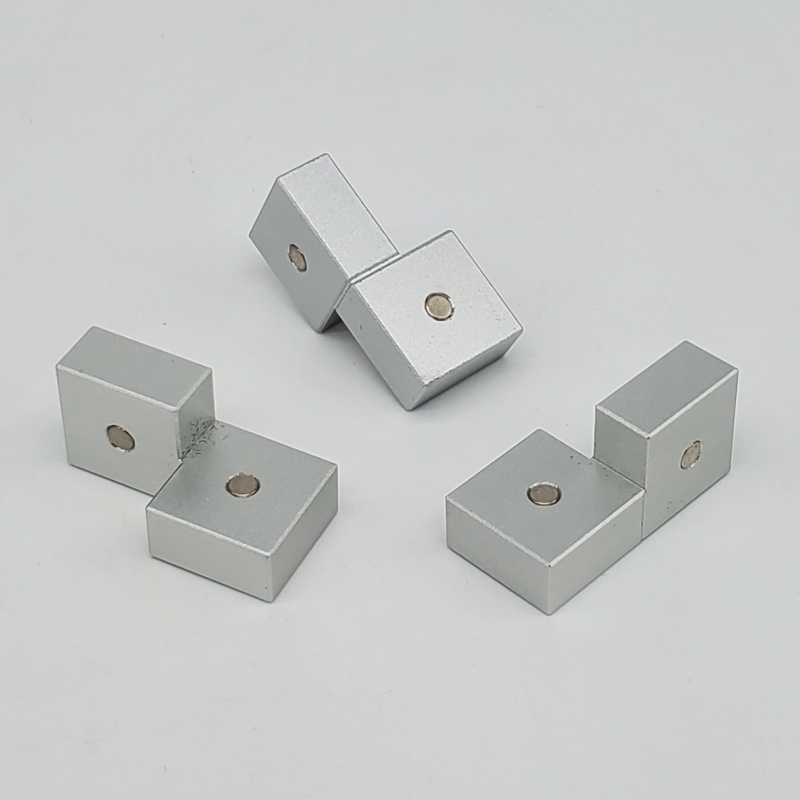 Three Cubes by Kohno Ichiro and Eric Fuller