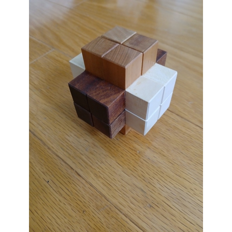 Quad Slideways by Raymond Stanton