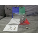 Twins Box - Wil Strijbos -- !!!US SHIPPING ONLY!!!