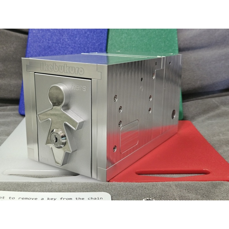 Twins Box - Wil Strijbos -- !!!US SHIPPING ONLY!!!