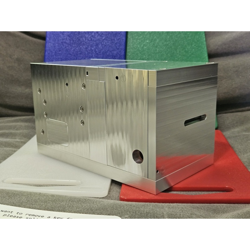 Twins Box - Wil Strijbos -- !!!US SHIPPING ONLY!!!