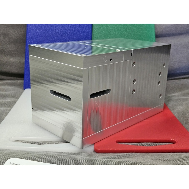Twins Box - Wil Strijbos -- !!!US SHIPPING ONLY!!!