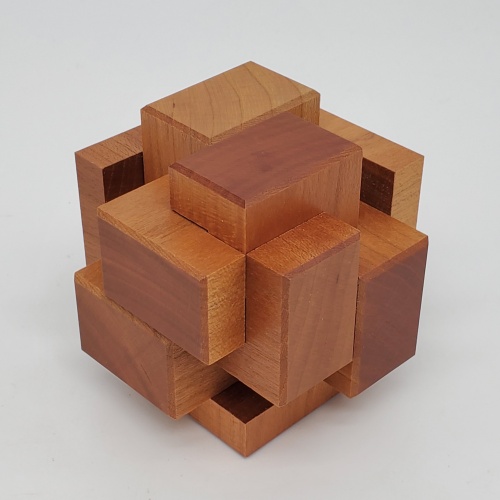 Tulip by Christoph Lohe and Eric Fuller