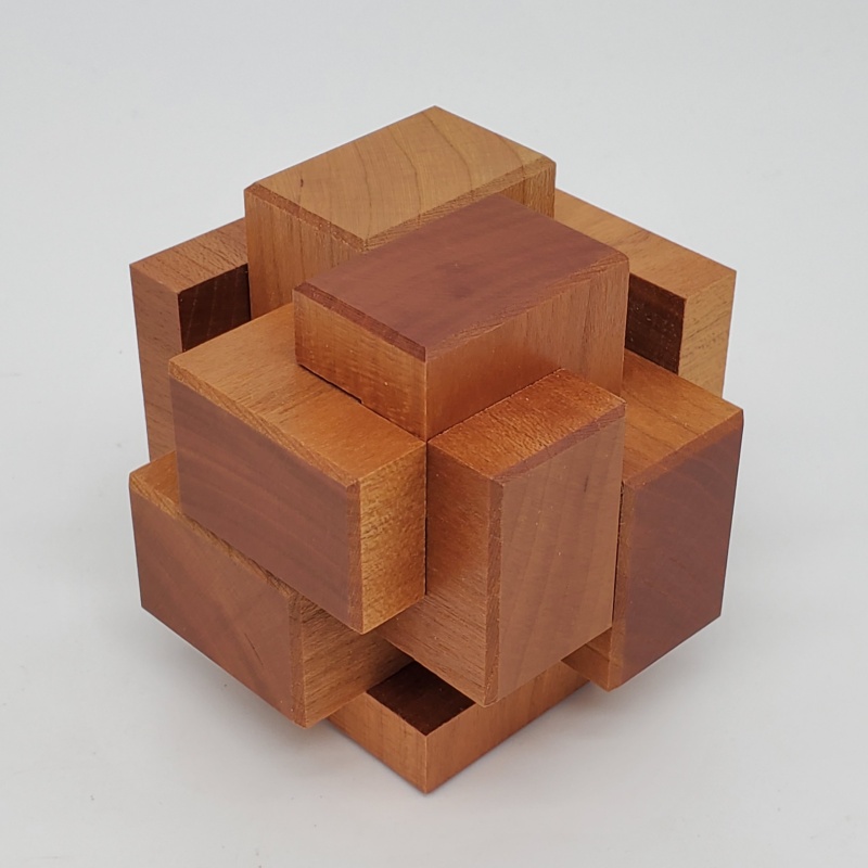 Tulip by Christoph Lohe and Eric Fuller
