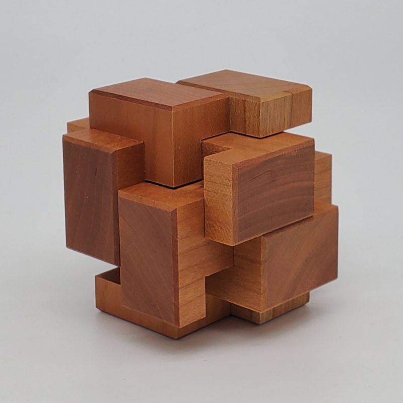 Tulip by Christoph Lohe and Eric Fuller