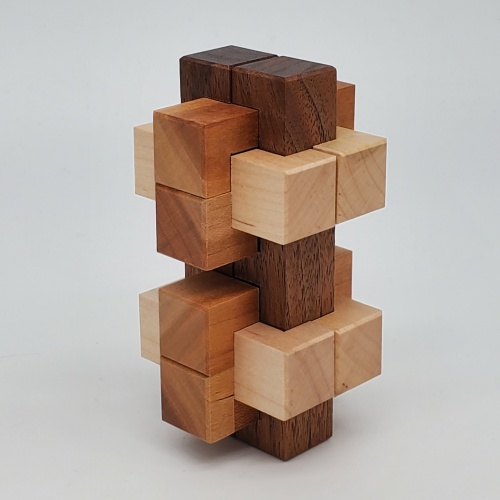Fusion by Logan Kleinwaks and Eric Fuller