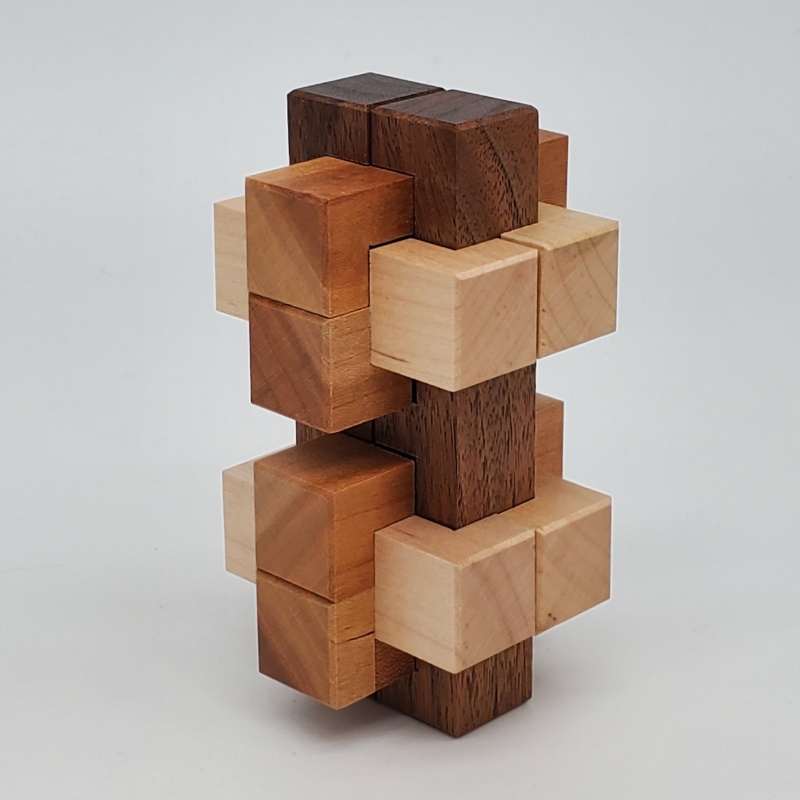 Fusion by Logan Kleinwaks and Eric Fuller