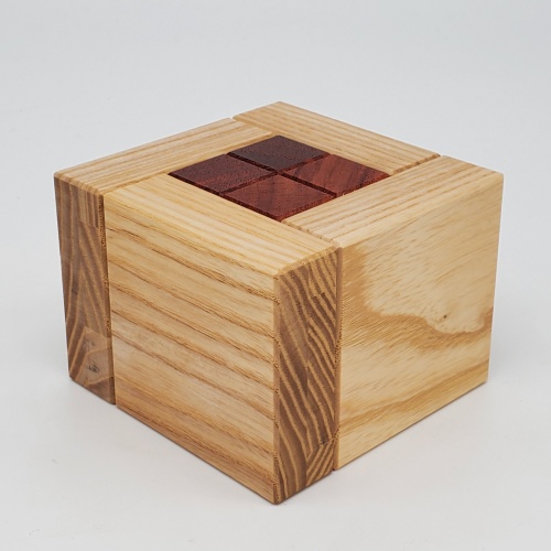 Coniburr by Tim Alkema and Eric Fuller