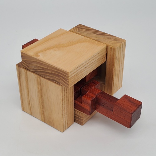 Coniburr by Tim Alkema and Eric Fuller