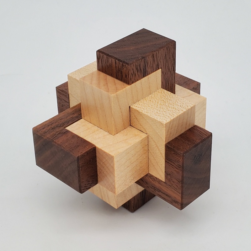 Amatores by Alfons Eyckmans and Eric Fuller