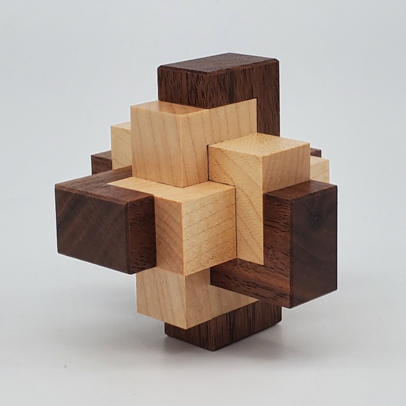 Amatores by Alfons Eyckmans and Eric Fuller
