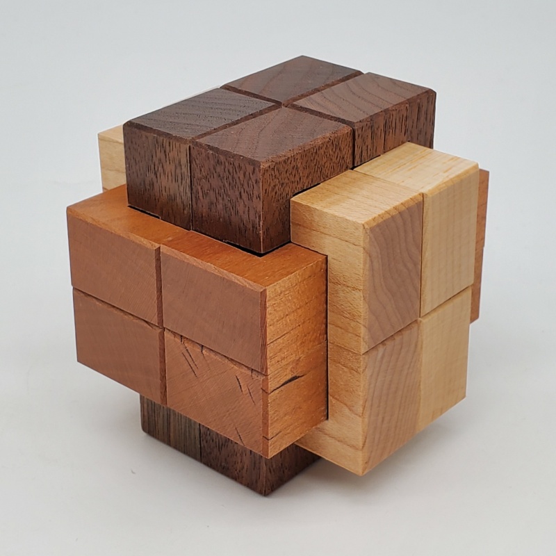 Gobi by Alfons Eyckmans and Eric Fuller