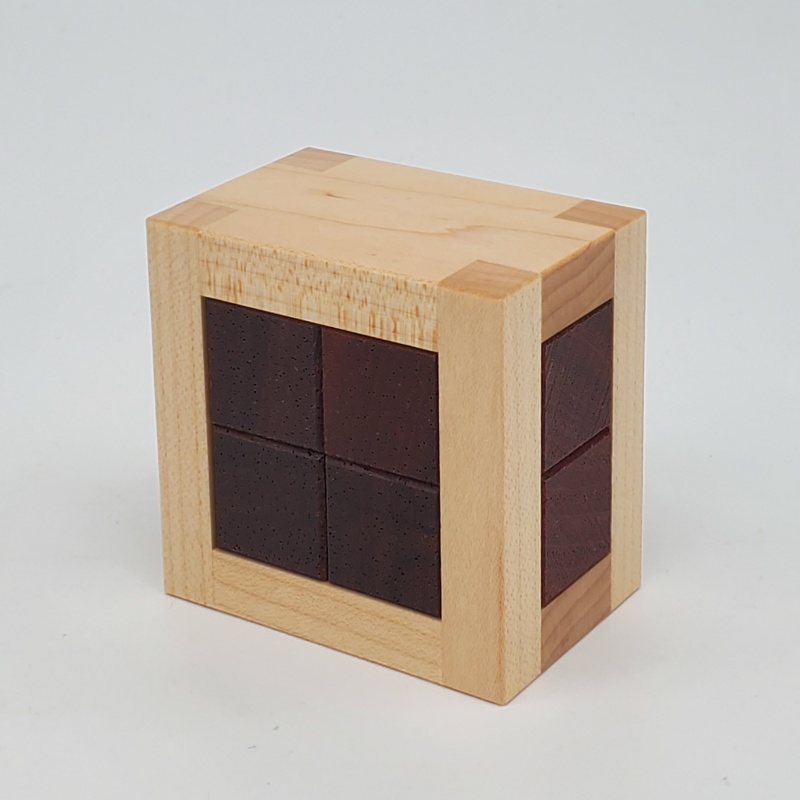 Rail Box by Yavuz Demirhan and Eric Fuller