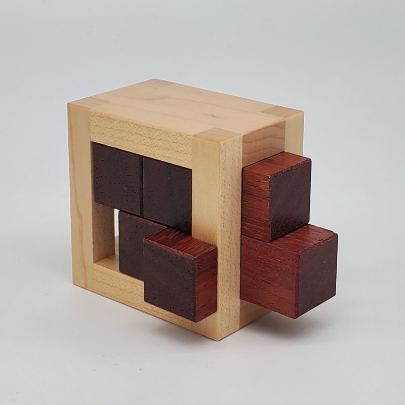 Rail Box by Yavuz Demirhan and Eric Fuller