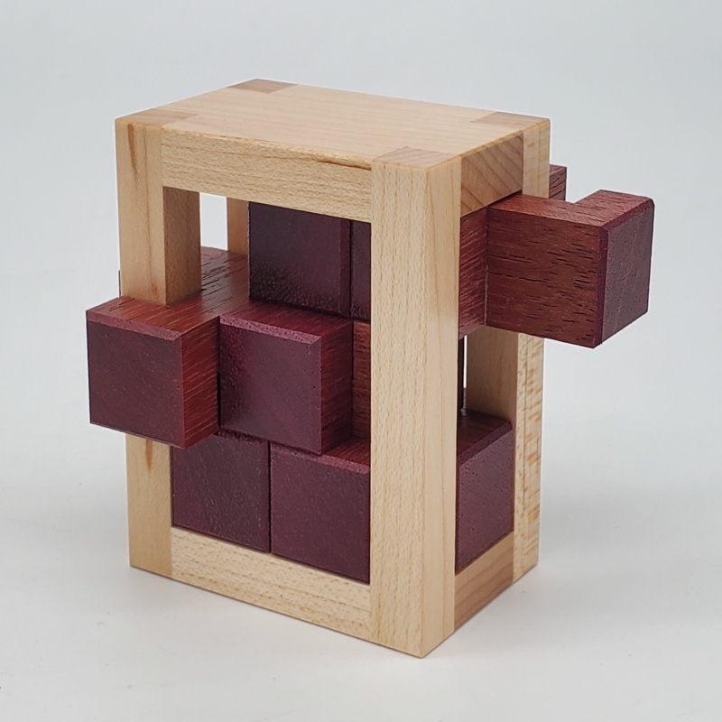 Theta by Jerry Loo and Eric Fuller