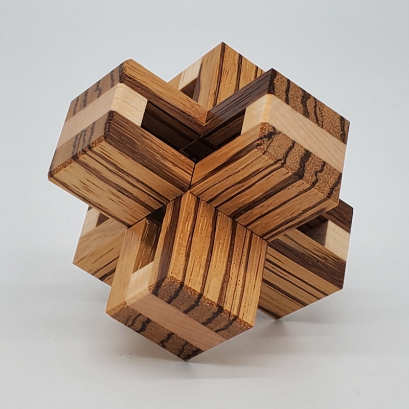 Just 3 by Noah Prettyman and Eric Fuller