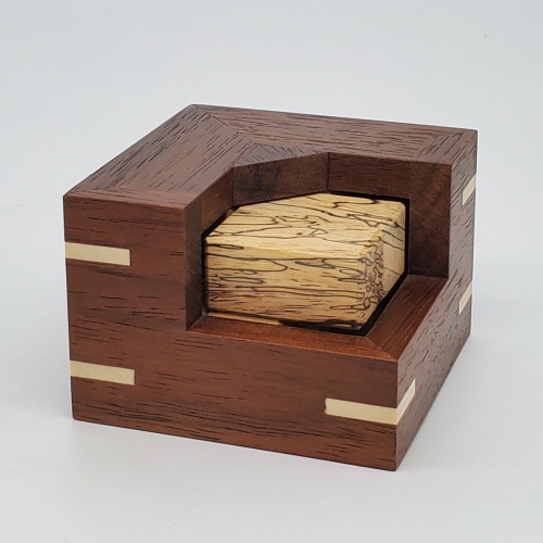 Pack 3 by Osanori Yamamoto and Eric Fuller