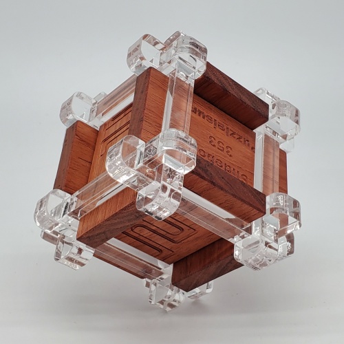 Slidebox by Stephan Baumegger