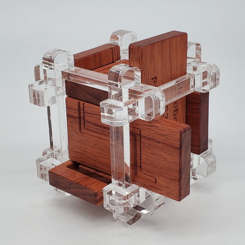 Slidebox by Stephan Baumegger