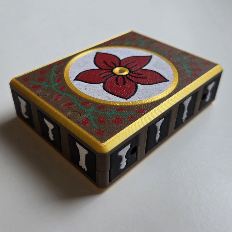 Pocket Box 2 - Benno de Grote